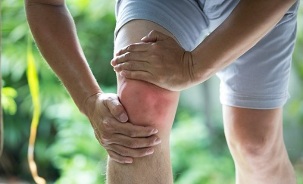 αιτίες αρθρώσεων της άρθρωσης του γόνατος