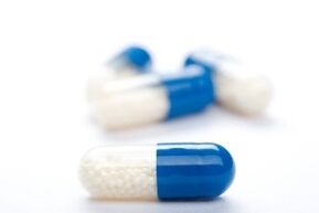 δισκία για θωρακική οστεοχονδρωσία